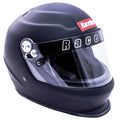 Helmet Pro Youth Flat Black SFI24.1 2020 image 0