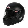 HELMET M8 4X-LARGE FLAT BLACK SA2025 image 0