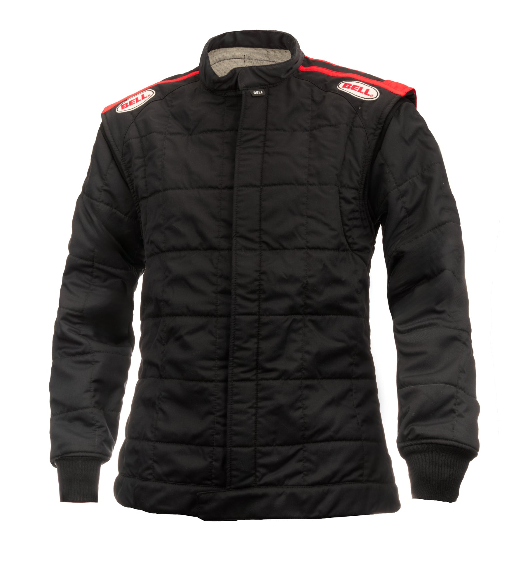 Jacket SPORT-TX Black 3X Large SFI 3.2A/5 image 0