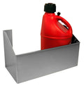 Fuel Jug Rack 2 Jug 23x12x13 image 0