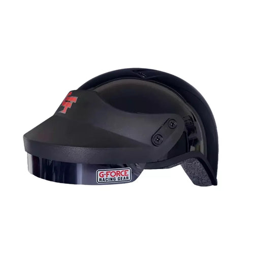 Crew Helmet Black Large image 0