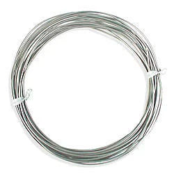 .041 SS O-Ring Wire 15 FEET image 0
