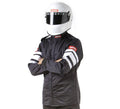 Black Jacket Multi Layer X-Large image 0