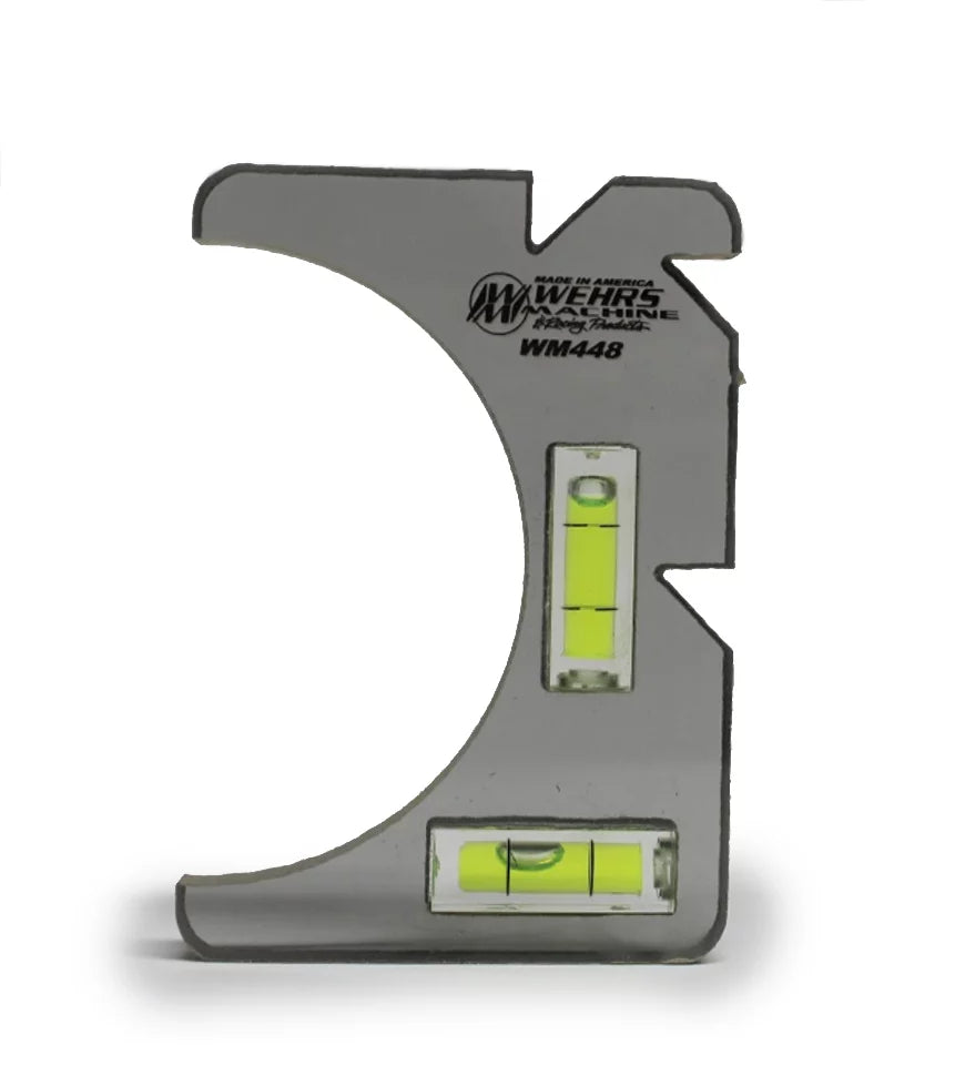 Tool Rearend Squaring image 0