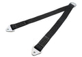 Engine Sling 21in Long Black Nylon Steel Ends image 0
