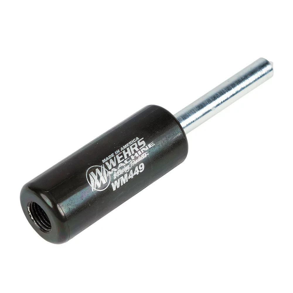 Spindle Checker 1/2-20 UNF image 0