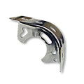 Azusa Chrome Plated Chain Deflector image 0