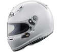 SK-6 Helmet White K-2020 Small image 0