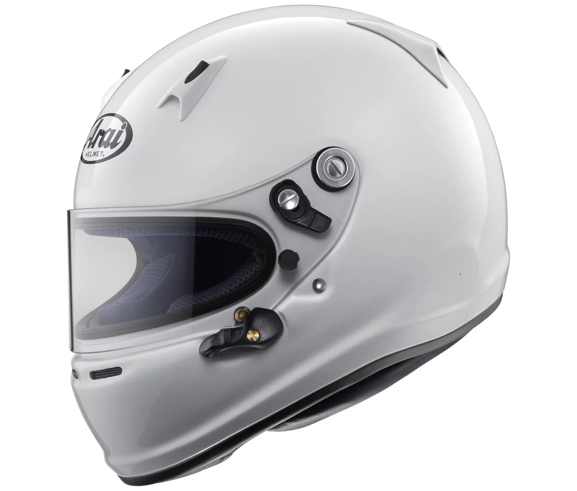 SK-6 Helmet White K-2020 Small image 0