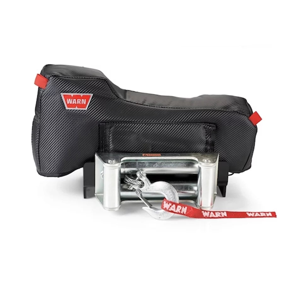 Classics Winch Cover image 0