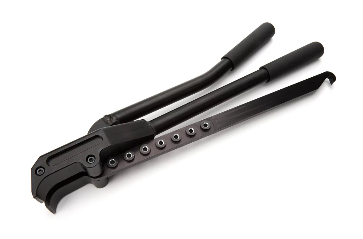 Bead Breaker Aluminum 15in wheel image 0