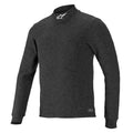 Race Top V3 X-Large Black Long Slv FIA image 0