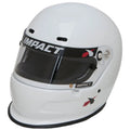 Helmet Charger X-Large White SA2020 image 0