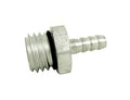 [APF] Aluminum Pulse Fitting (Silver) image 0