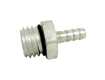 [APF] Aluminum Pulse Fitting (Silver) image 0