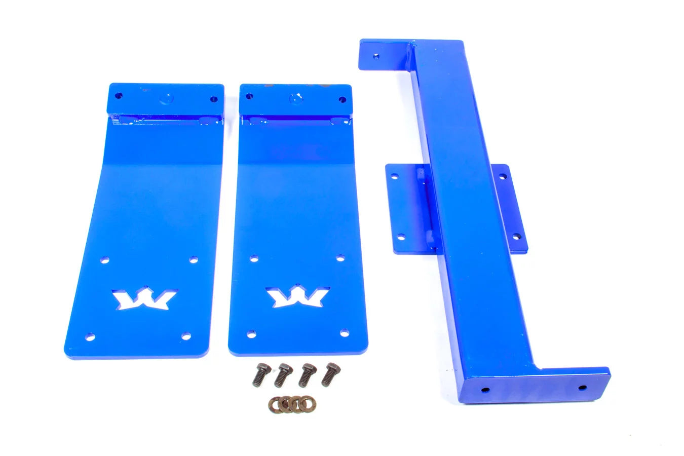 GM LS Motor Lift Plate for use w/Pivot Plate image 0