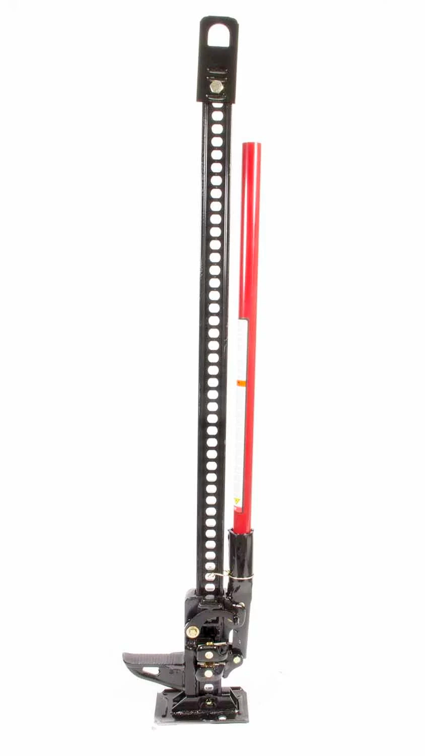 48in Hi-Lift Jack Casting-Steel Black image 0