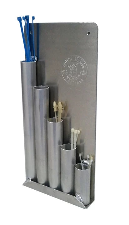 Wire Tie Holder image 0