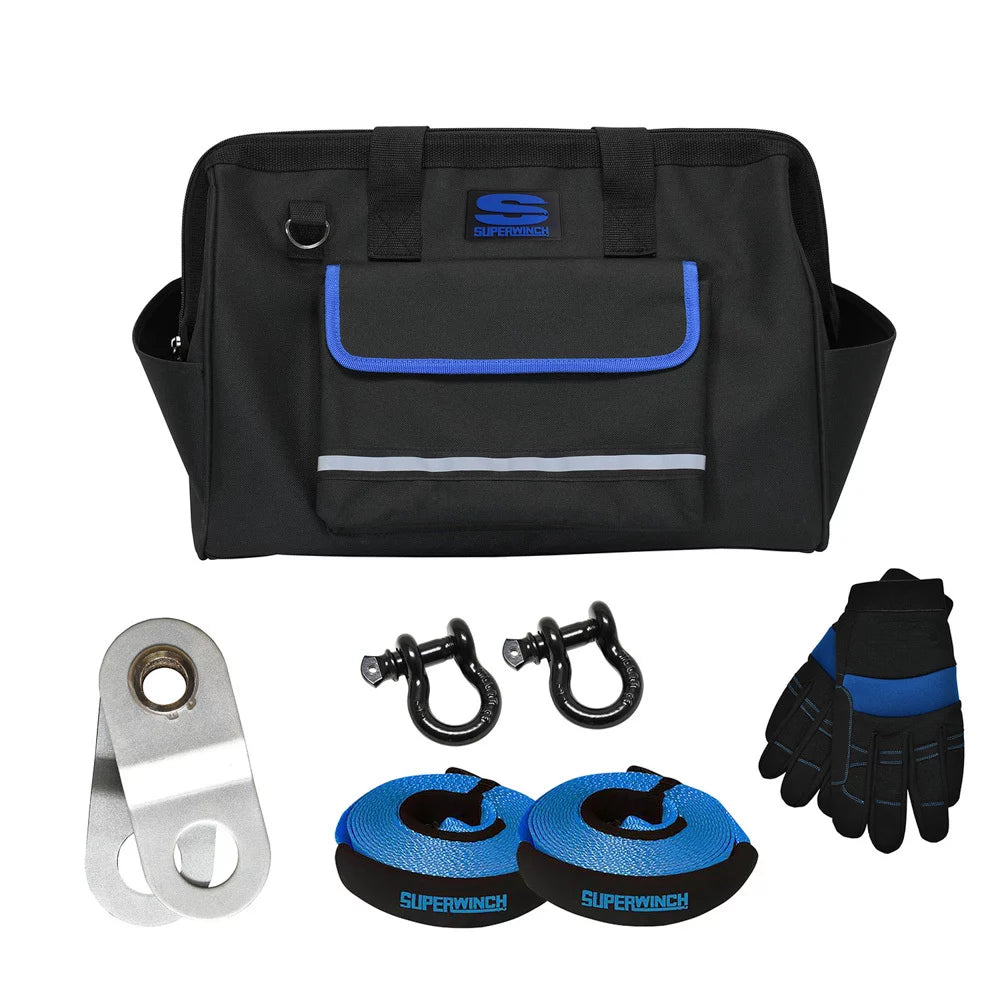 Recovery Kit Medium Duty image 0