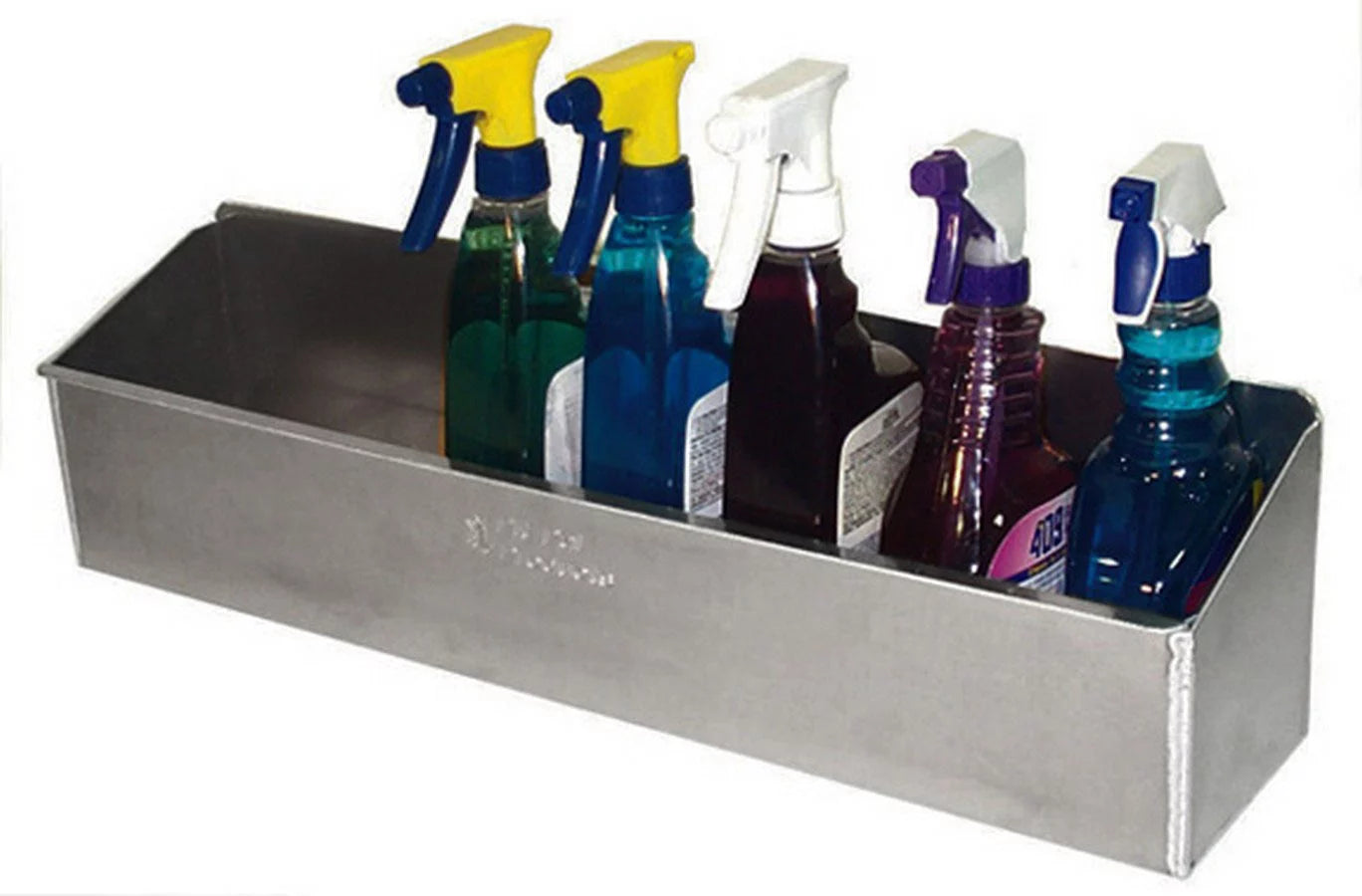 All-Purpose Shelf 24in x  5in image 0