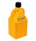 Utility Jug 7.5 Gal Yellow image 0