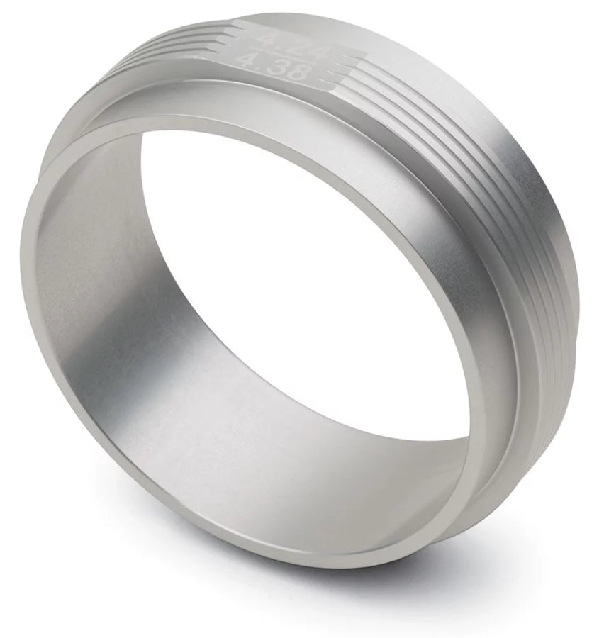 Billet Piston Ring Squaring Tool 4.24-4.38 image 0