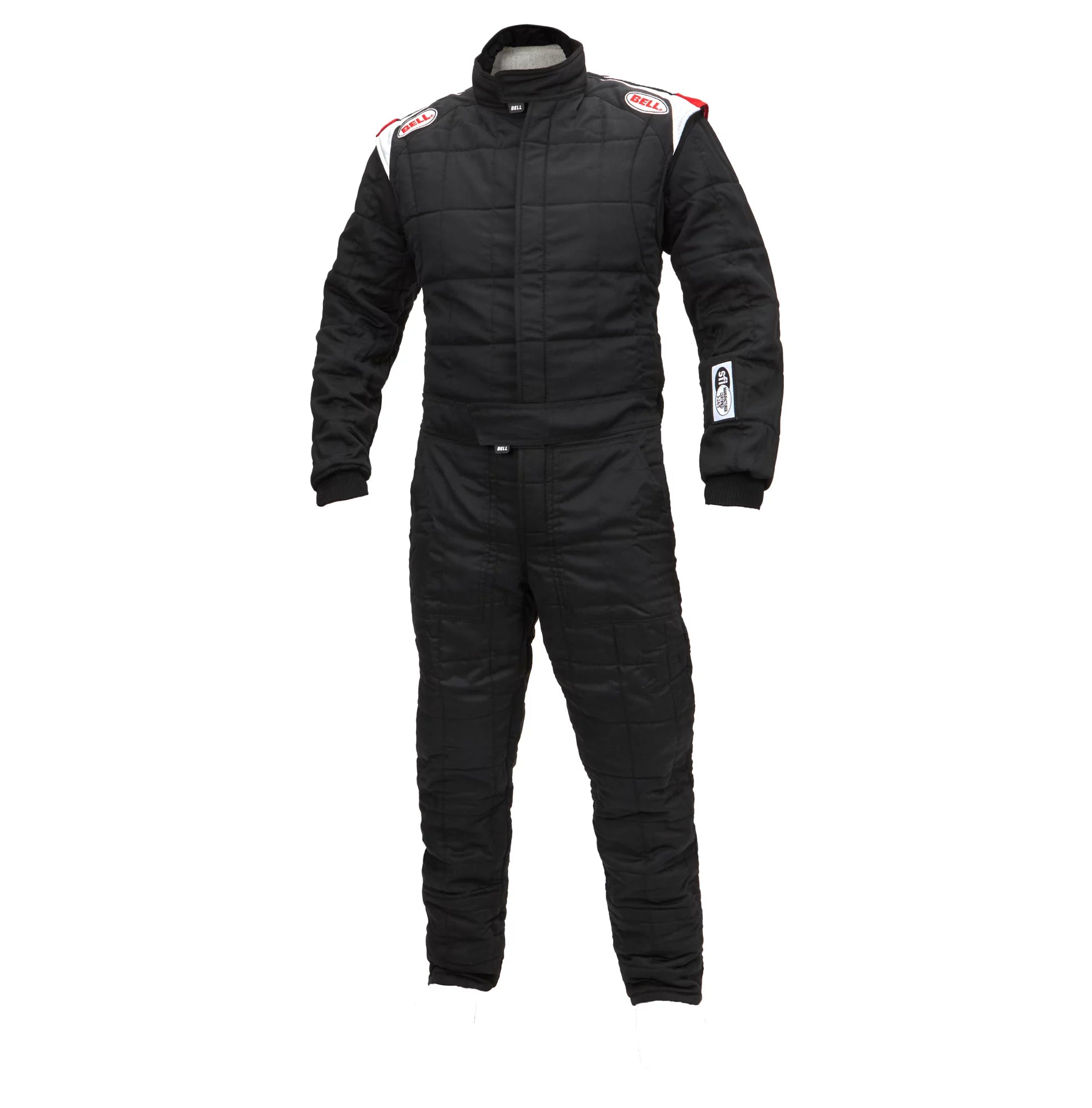 Suit SPORT-TX Black Small SFI 3.2A/5 image 0