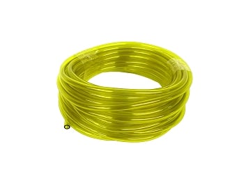 50' Fuel Line (Yellow) image 0