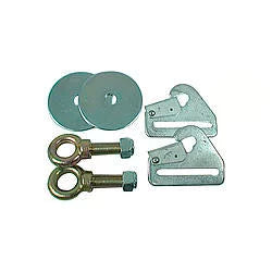Floor Mount Kit image 0