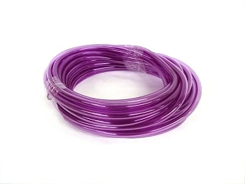 50' Fuel Line (Purple) image 0