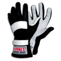 G5 Racing Glove Child Small Black image 0