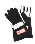 Gloves Nomex S/L SM Black SFI-1 image 0
