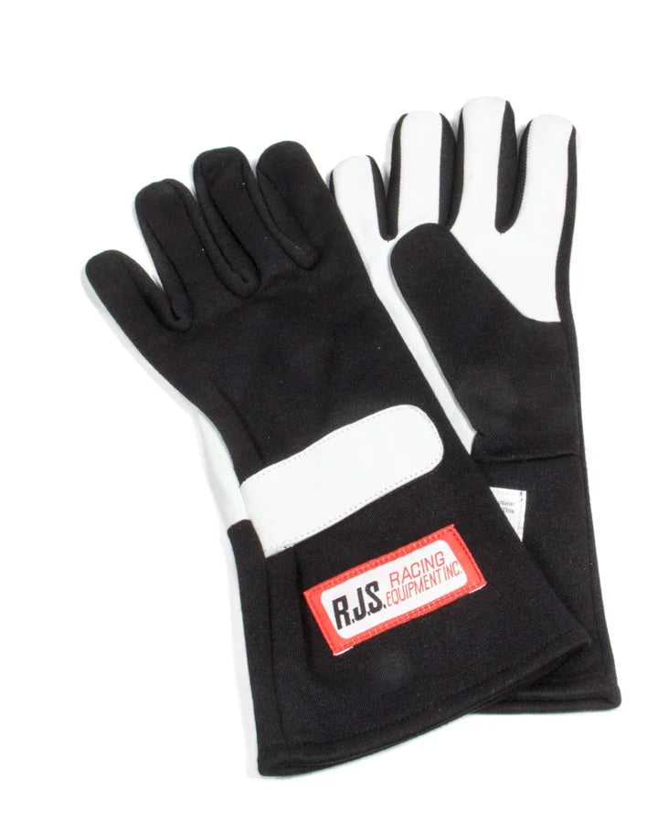Gloves Nomex S/L SM Black SFI-1 image 0