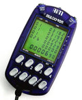 Stopwatch MultiChron 4 Car 99 Lap image 0