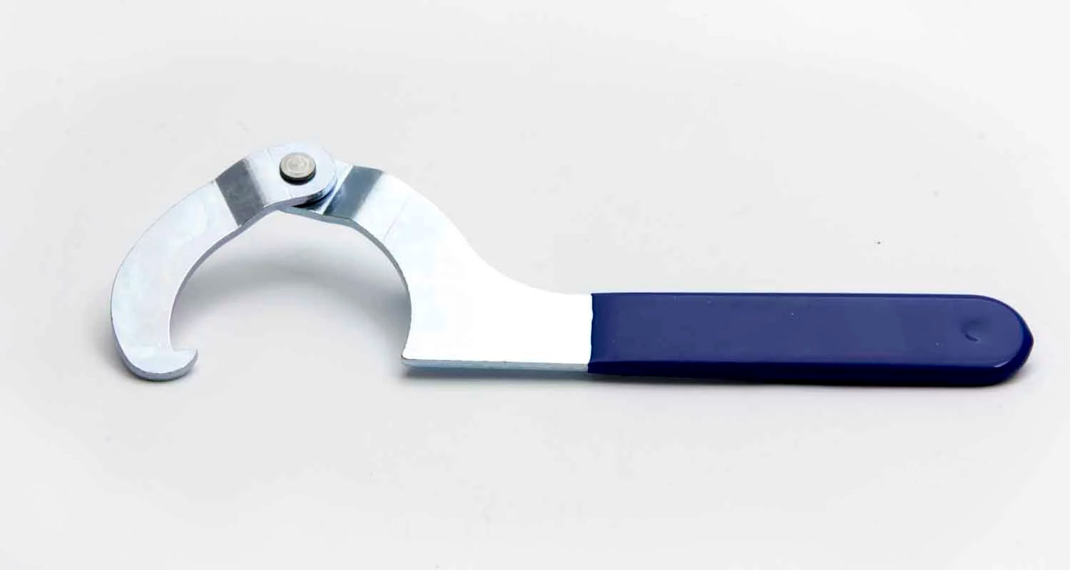 Spanner Wrench image 0