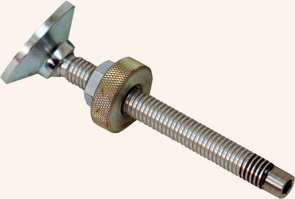 4in Swivel Feet Pop-Out 2 Each image 0