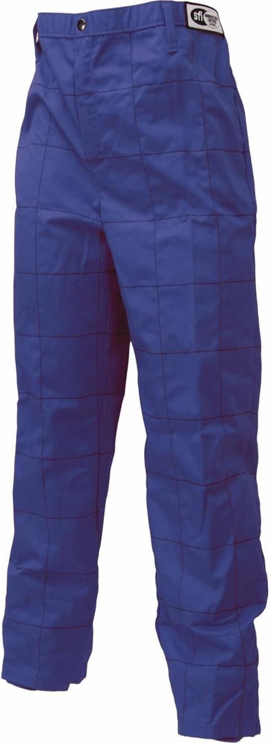 Pants GF125 Child Medium Blue image 0