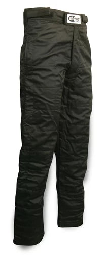 Pants Racer 2.4 3X-Large Black image 0