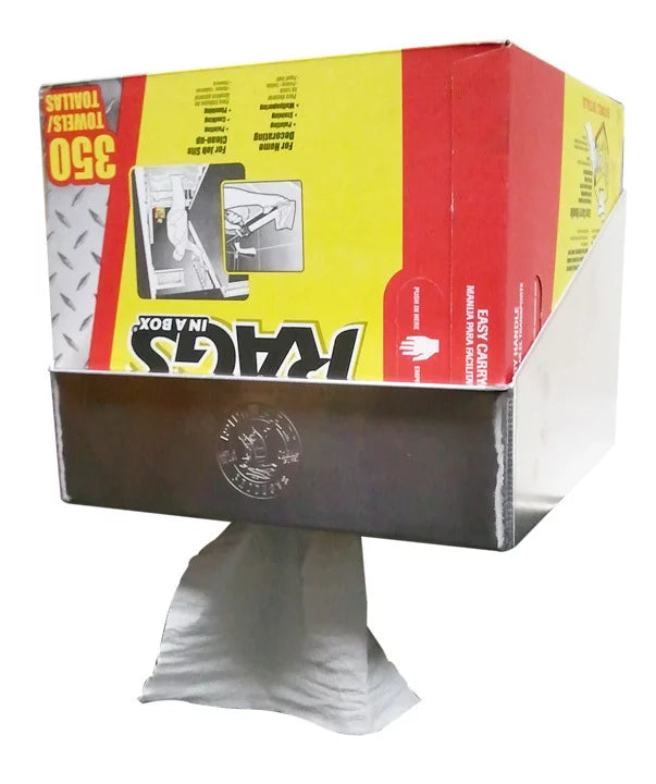 Pop-Up Towel Holder 275ct image 0