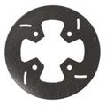 MCP566 FWB Rotor 1/8" x 6.0" Four Bolt image 0