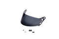 Dark Smoke Shield 287SRV 3mm Anti-Fog image 0
