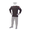 Jacket Junior Large Black SFI-1 image 0