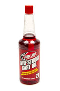 2 Cycle Kart Oil 16 Oz. image 0