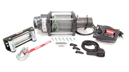 16.5 TI 16500#  Winch image 0