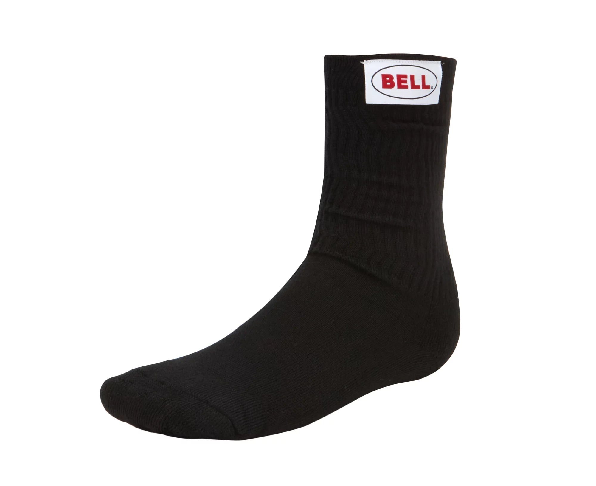 Socks Black SPORT-TX Large SFI 3.3 image 0