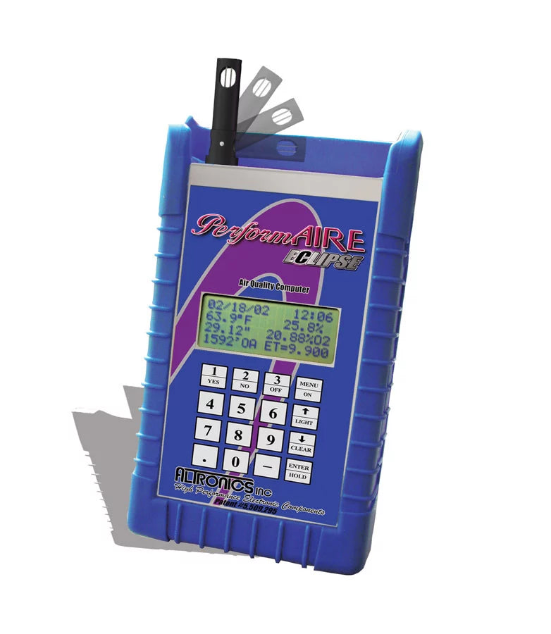 PerformAire Eclipse w/Wind Sensor image 0