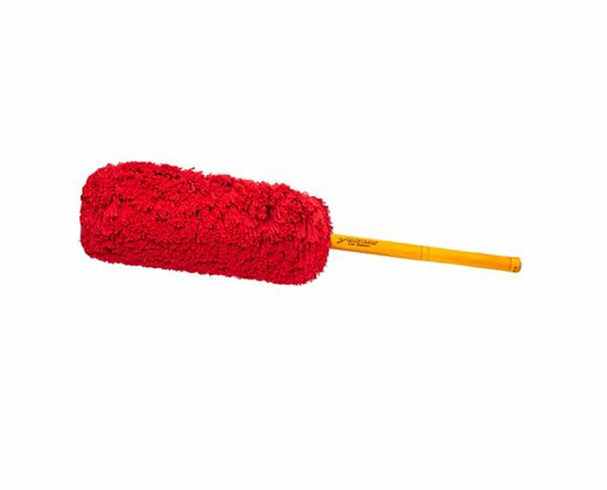 Super Duster 30in wood Handle w/360deg Head image 0