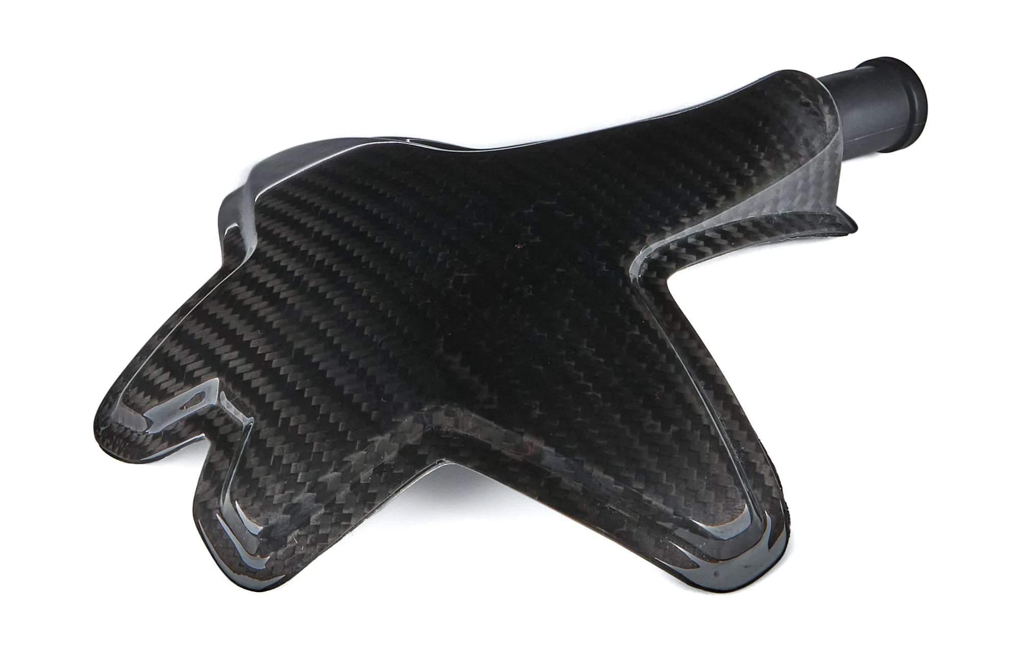 Top Force Air Low Profil Carbon HP5/HP7 image 0