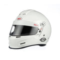 GP2 Youth Helmet White XS SFI24.1-15 image 0