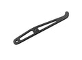 Carbon Fiber 8.5in Parac hutte Handle image 0